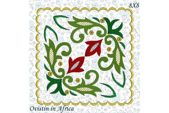 Christmas Quilt Block 4: A Thoughtful Stitch for Real Projects