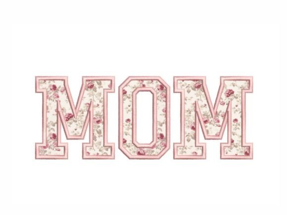 Mom Applique: A Boutique Sweatshirt Designer’s Real-World Review